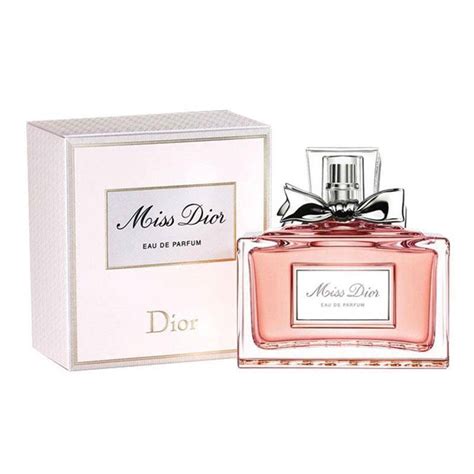 mejor perfume de dior mujer|perfume miss Dior mujer precio.